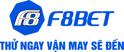 Logo F8betvip